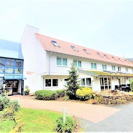 Gaestehaus Tabor Marburg Dış mekan fotoğraf