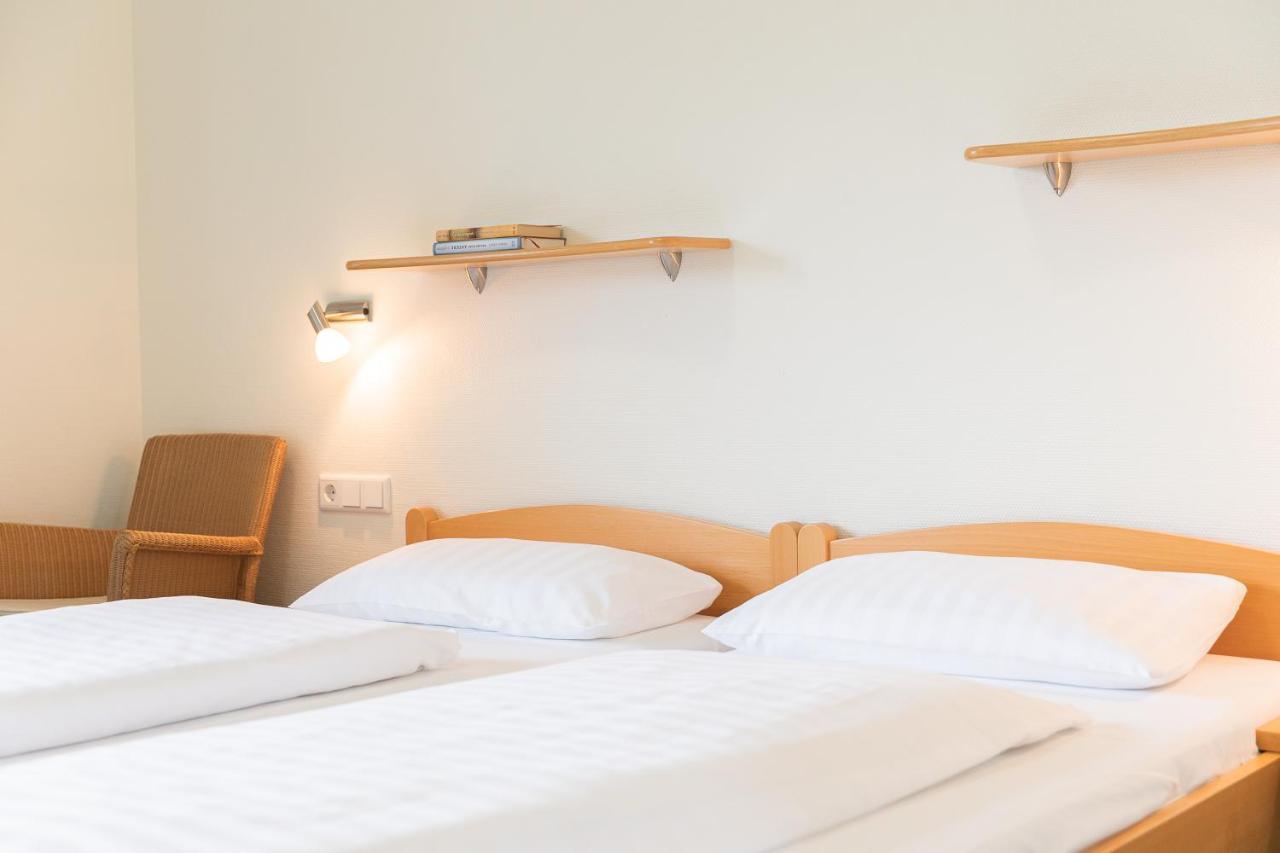 Gaestehaus Tabor Marburg Dış mekan fotoğraf