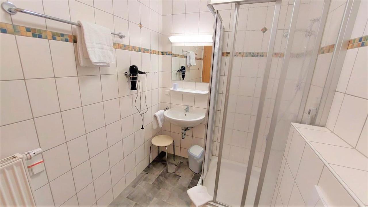 Gaestehaus Tabor Marburg Dış mekan fotoğraf
